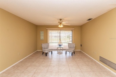 MOVE IN READY 3 Bedroom, 2 Bathroom, 2 Car Garage, Pool home on Rotonda Golf and Country Club The Palms Course in Florida - for sale on GolfHomes.com, golf home, golf lot