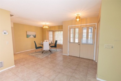 MOVE IN READY 3 Bedroom, 2 Bathroom, 2 Car Garage, Pool home on Rotonda Golf and Country Club The Palms Course in Florida - for sale on GolfHomes.com, golf home, golf lot