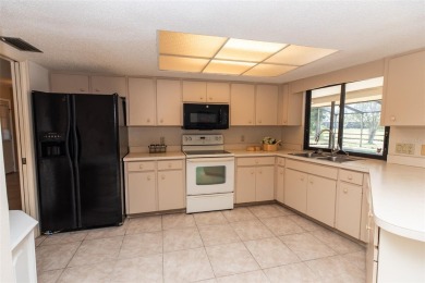 MOVE IN READY 3 Bedroom, 2 Bathroom, 2 Car Garage, Pool home on Rotonda Golf and Country Club The Palms Course in Florida - for sale on GolfHomes.com, golf home, golf lot