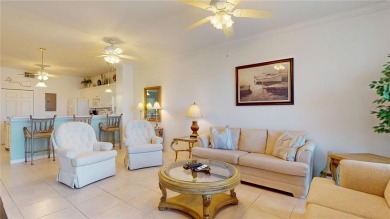 Enjoy breathtaking WATER AND CANAL VIEWS from the comfort of on Saint Andrews South Golf Club in Florida - for sale on GolfHomes.com, golf home, golf lot