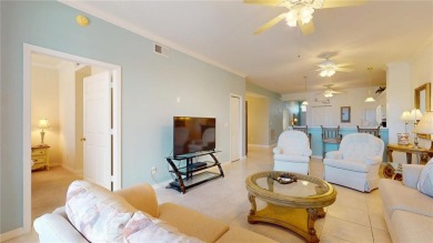 Enjoy breathtaking WATER AND CANAL VIEWS from the comfort of on Saint Andrews South Golf Club in Florida - for sale on GolfHomes.com, golf home, golf lot