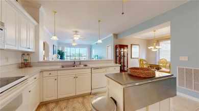 Enjoy breathtaking WATER AND CANAL VIEWS from the comfort of on Saint Andrews South Golf Club in Florida - for sale on GolfHomes.com, golf home, golf lot