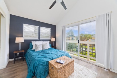 Island living at its finest in this beautifully updated 2 on Waikoloa Village Golf Club in Hawaii - for sale on GolfHomes.com, golf home, golf lot