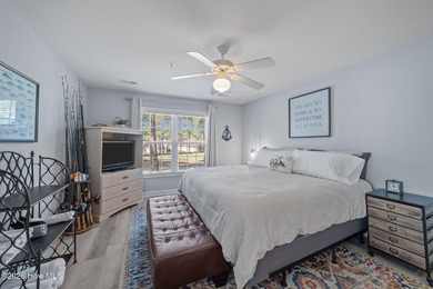 Beautifully updated and located in the highly desired Brunswick on Brunswick Plantation and Golf Resorts in North Carolina - for sale on GolfHomes.com, golf home, golf lot