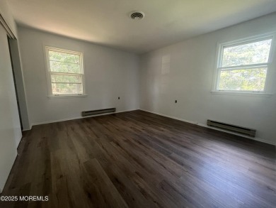 Charming 2 bedroom, 1 bath home situated on a desirable corner on Keswick Village Golf Course in New Jersey - for sale on GolfHomes.com, golf home, golf lot