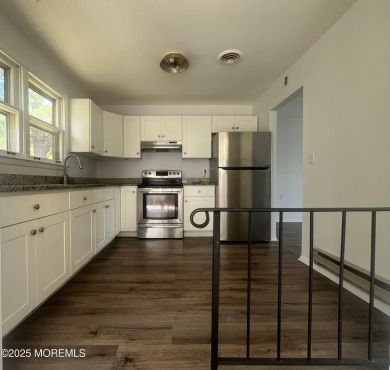 Charming 2 bedroom, 1 bath home situated on a desirable corner on Keswick Village Golf Course in New Jersey - for sale on GolfHomes.com, golf home, golf lot