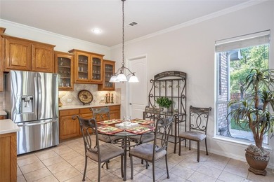 RARE OPPORTUNITY TO OWN A BEAUTIFUL HOME WITH STUNNING VIEWS OF on Lantana Golf Club in Texas - for sale on GolfHomes.com, golf home, golf lot