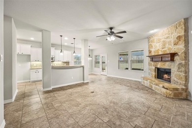 Come experience the lifestyle at the prestigious Stone River on Stone River Golf Club in Texas - for sale on GolfHomes.com, golf home, golf lot