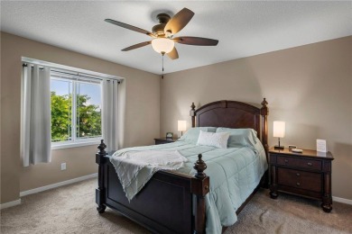 Welcome to this stunning 4BR, 3BA two-story home in the on The Wilds Golf Club in Minnesota - for sale on GolfHomes.com, golf home, golf lot