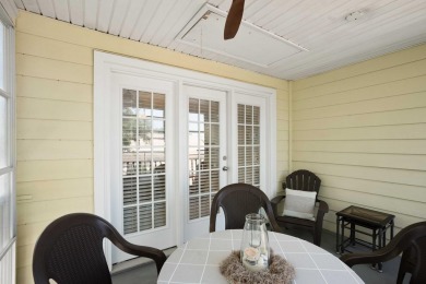Located in a prime location within the Wild Dunes gated resort on Wild Dunes Harbor Golf Resort in South Carolina - for sale on GolfHomes.com, golf home, golf lot