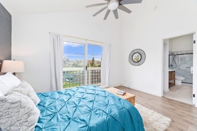 Island living at its finest in this beautifully updated 2 on Waikoloa Village Golf Club in Hawaii - for sale on GolfHomes.com, golf home, golf lot