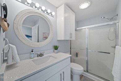 Beautifully updated and located in the highly desired Brunswick on Brunswick Plantation and Golf Resorts in North Carolina - for sale on GolfHomes.com, golf home, golf lot