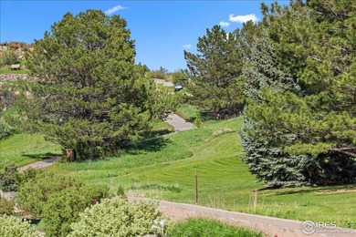 LAST LOT AVAILABLE IN MARIANA BUTTE - and one of the very few on Mariana Butte Golf Course in Colorado - for sale on GolfHomes.com, golf home, golf lot