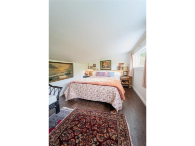 Discover your perfect getaway in this fully furnished tiny on Horseshoe Bend Country Club in Texas - for sale on GolfHomes.com, golf home, golf lot