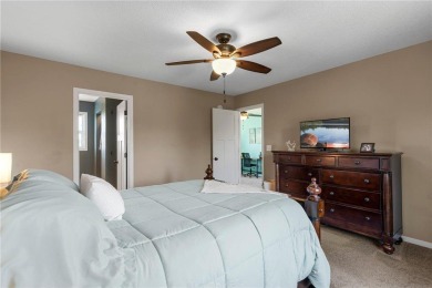 Welcome to this stunning 4BR, 3BA two-story home in the on The Wilds Golf Club in Minnesota - for sale on GolfHomes.com, golf home, golf lot