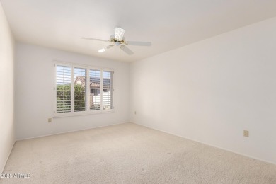 This delightful home awaits you in the sought-after Sun City on Deer Valley Golf Course in Arizona - for sale on GolfHomes.com, golf home, golf lot