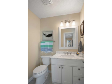 Located in a prime location within the Wild Dunes gated resort on Wild Dunes Harbor Golf Resort in South Carolina - for sale on GolfHomes.com, golf home, golf lot