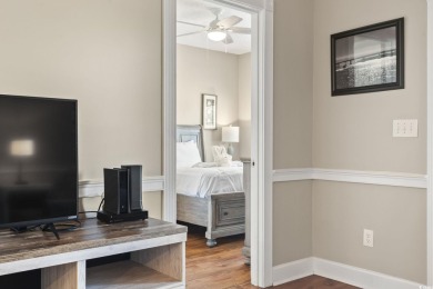 Beautifully Remodeled 2-Bedroom condo with Stunning Golf Course on Myrtlewood Golf Course and Club  in South Carolina - for sale on GolfHomes.com, golf home, golf lot