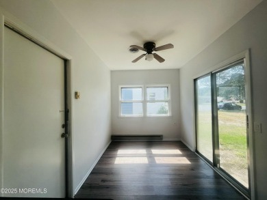 Charming 2 bedroom, 1 bath home situated on a desirable corner on Keswick Village Golf Course in New Jersey - for sale on GolfHomes.com, golf home, golf lot