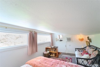 Discover your perfect getaway in this fully furnished tiny on Horseshoe Bend Country Club in Texas - for sale on GolfHomes.com, golf home, golf lot