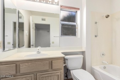 This delightful home awaits you in the sought-after Sun City on Deer Valley Golf Course in Arizona - for sale on GolfHomes.com, golf home, golf lot
