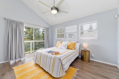 Island living at its finest in this beautifully updated 2 on Waikoloa Village Golf Club in Hawaii - for sale on GolfHomes.com, golf home, golf lot