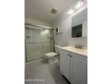 Charming 2 bedroom, 1 bath home situated on a desirable corner on Keswick Village Golf Course in New Jersey - for sale on GolfHomes.com, golf home, golf lot
