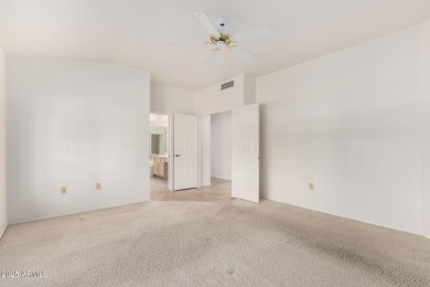 This delightful home awaits you in the sought-after Sun City on Deer Valley Golf Course in Arizona - for sale on GolfHomes.com, golf home, golf lot