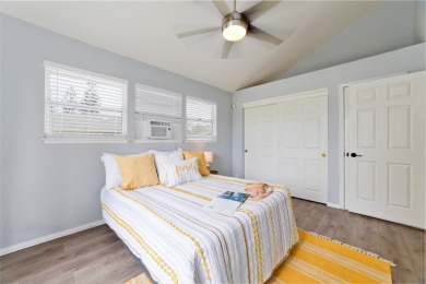 Island living at its finest in this beautifully updated 2 on Waikoloa Village Golf Club in Hawaii - for sale on GolfHomes.com, golf home, golf lot