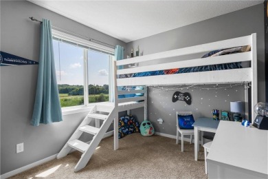 Welcome to this stunning 4BR, 3BA two-story home in the on The Wilds Golf Club in Minnesota - for sale on GolfHomes.com, golf home, golf lot