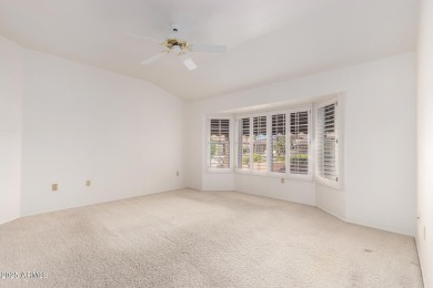 This delightful home awaits you in the sought-after Sun City on Deer Valley Golf Course in Arizona - for sale on GolfHomes.com, golf home, golf lot