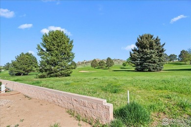 LAST LOT AVAILABLE IN MARIANA BUTTE - and one of the very few on Mariana Butte Golf Course in Colorado - for sale on GolfHomes.com, golf home, golf lot