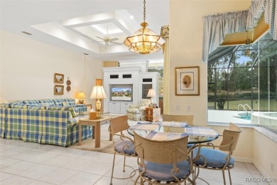 A ONCE IN A LIFETIME OPPORTUNITY TO PURCHASE A GORGEOUS ONE on Black Diamond Ranch Golf Course in Florida - for sale on GolfHomes.com, golf home, golf lot