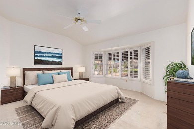 This delightful home awaits you in the sought-after Sun City on Deer Valley Golf Course in Arizona - for sale on GolfHomes.com, golf home, golf lot