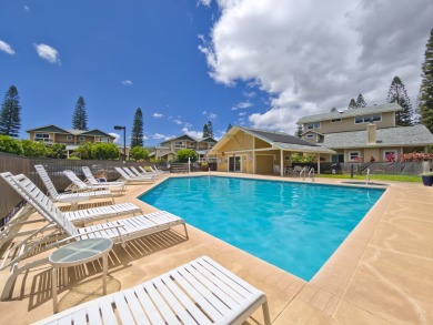 Island living at its finest in this beautifully updated 2 on Waikoloa Village Golf Club in Hawaii - for sale on GolfHomes.com, golf home, golf lot