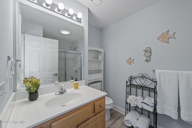 Beautifully updated and located in the highly desired Brunswick on Brunswick Plantation and Golf Resorts in North Carolina - for sale on GolfHomes.com, golf home, golf lot