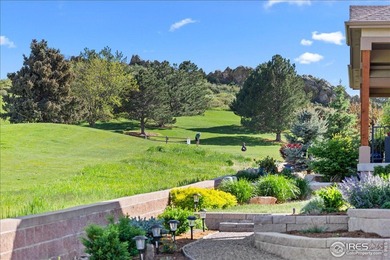 LAST LOT AVAILABLE IN MARIANA BUTTE - and one of the very few on Mariana Butte Golf Course in Colorado - for sale on GolfHomes.com, golf home, golf lot