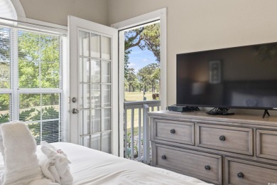 Beautifully Remodeled 2-Bedroom condo with Stunning Golf Course on Myrtlewood Golf Course and Club  in South Carolina - for sale on GolfHomes.com, golf home, golf lot