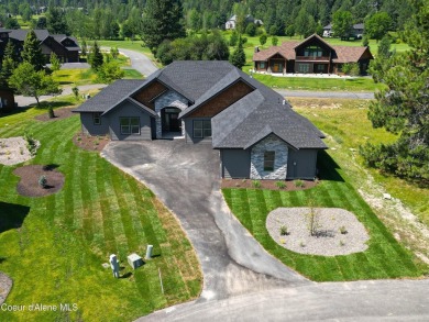 Welcome to the epitome of luxury living at the Golfers Retreat on The Idaho Club in Idaho - for sale on GolfHomes.com, golf home, golf lot