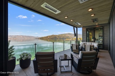 Welcome to Seasons at Sandpoint's newest addition-Building 8 on Sandpoint Elks Golf Course in Idaho - for sale on GolfHomes.com, golf home, golf lot