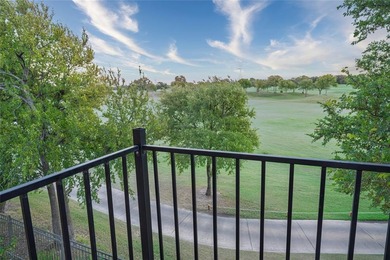 RARE OPPORTUNITY TO OWN A BEAUTIFUL HOME WITH STUNNING VIEWS OF on Lantana Golf Club in Texas - for sale on GolfHomes.com, golf home, golf lot