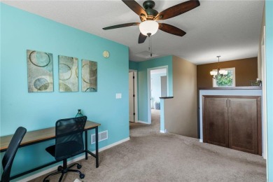 Welcome to this stunning 4BR, 3BA two-story home in the on The Wilds Golf Club in Minnesota - for sale on GolfHomes.com, golf home, golf lot