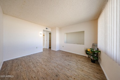 Very cute move in ready home that sits on a large low on Sun City-Willow Creek / Willow Brook  in Arizona - for sale on GolfHomes.com, golf home, golf lot