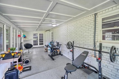 Beautifully Updated Split-Level Home with Spacious Workshop and on The Plantation Golf Club in Georgia - for sale on GolfHomes.com, golf home, golf lot