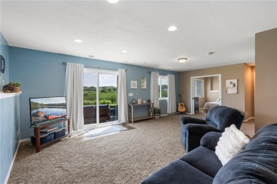 Welcome to this stunning 4BR, 3BA two-story home in the on The Wilds Golf Club in Minnesota - for sale on GolfHomes.com, golf home, golf lot
