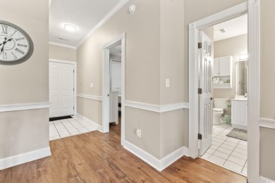 Beautifully Remodeled 2-Bedroom condo with Stunning Golf Course on Myrtlewood Golf Course and Club  in South Carolina - for sale on GolfHomes.com, golf home, golf lot