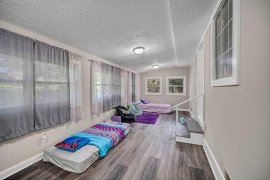 Beautifully Updated Split-Level Home with Spacious Workshop and on The Plantation Golf Club in Georgia - for sale on GolfHomes.com, golf home, golf lot