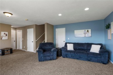 Welcome to this stunning 4BR, 3BA two-story home in the on The Wilds Golf Club in Minnesota - for sale on GolfHomes.com, golf home, golf lot