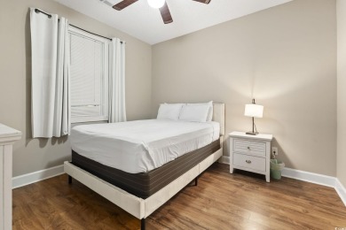 Beautifully Remodeled 2-Bedroom condo with Stunning Golf Course on Myrtlewood Golf Course and Club  in South Carolina - for sale on GolfHomes.com, golf home, golf lot