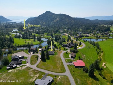 Welcome to the epitome of luxury living at the Golfers Retreat on The Idaho Club in Idaho - for sale on GolfHomes.com, golf home, golf lot